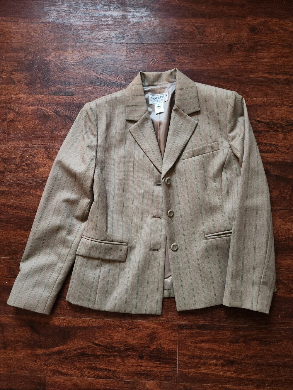 Pendleton Blazer